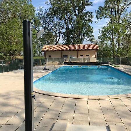 Domaine De Miraval Hotel Belleserre Bagian luar foto