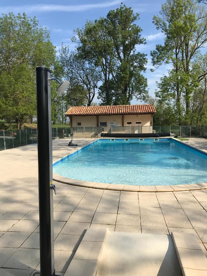 Domaine De Miraval Hotel Belleserre Bagian luar foto