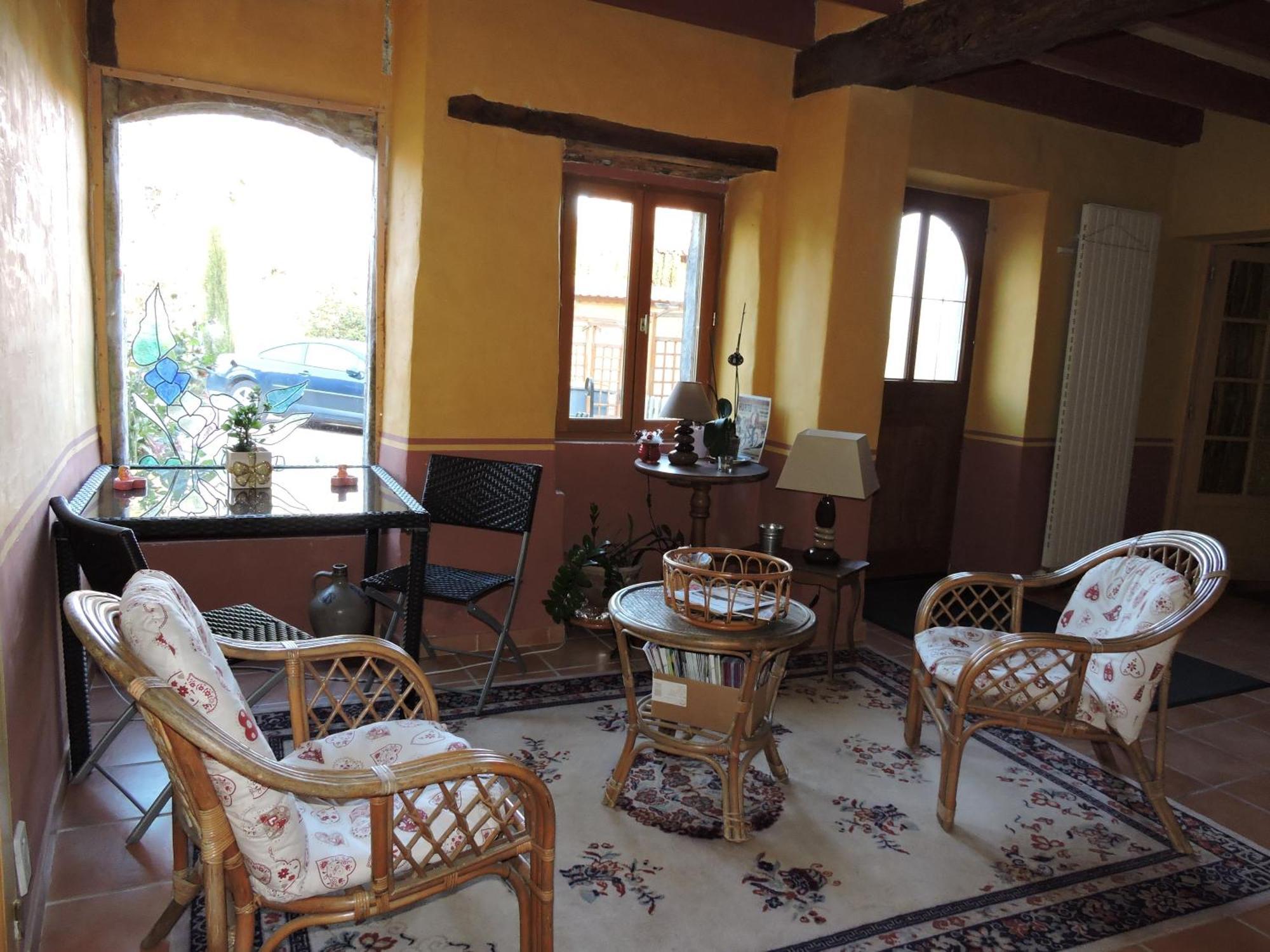 Domaine De Miraval Hotel Belleserre Bagian luar foto