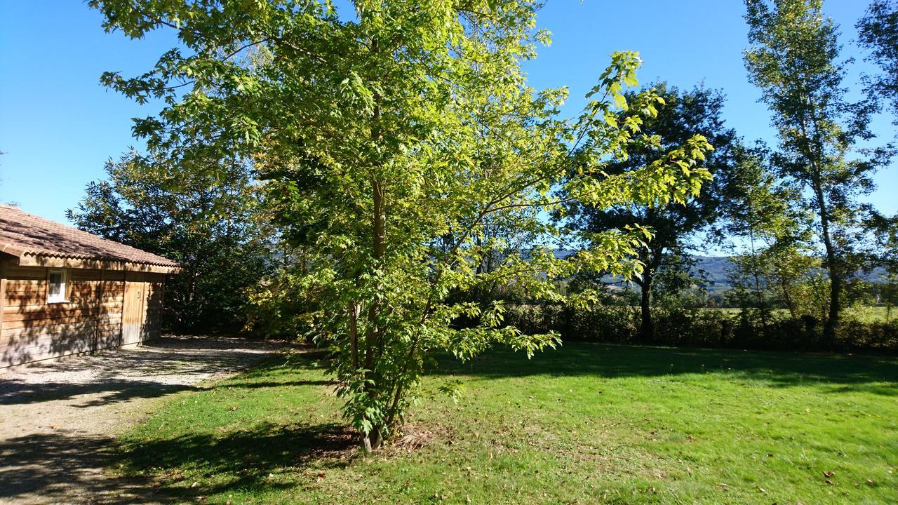 Domaine De Miraval Hotel Belleserre Bagian luar foto